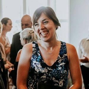 Meet your Posher, Ali